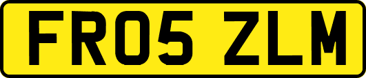 FR05ZLM