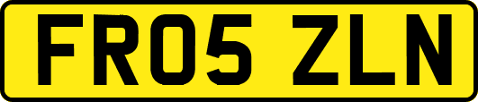 FR05ZLN
