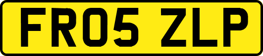 FR05ZLP