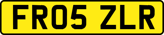 FR05ZLR
