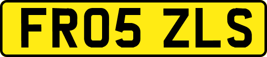 FR05ZLS