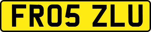 FR05ZLU