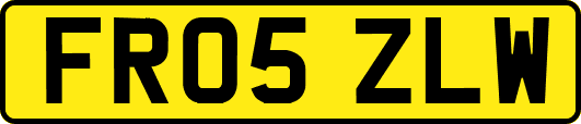 FR05ZLW