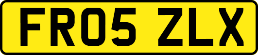 FR05ZLX