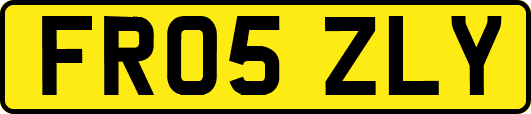 FR05ZLY