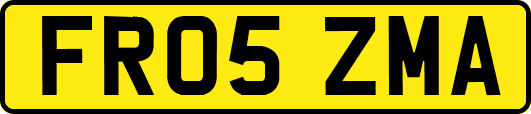 FR05ZMA