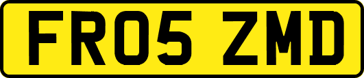 FR05ZMD