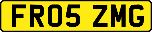 FR05ZMG