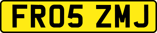 FR05ZMJ