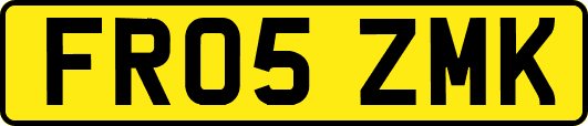 FR05ZMK