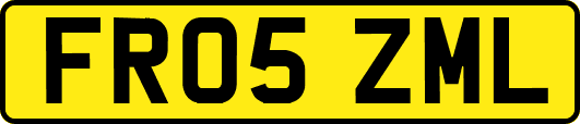 FR05ZML