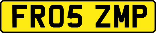 FR05ZMP