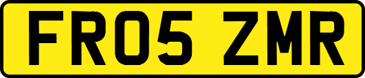 FR05ZMR