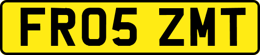 FR05ZMT