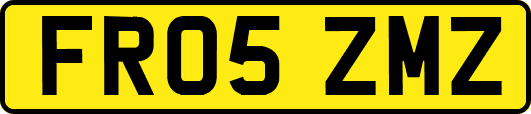FR05ZMZ