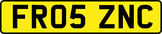 FR05ZNC