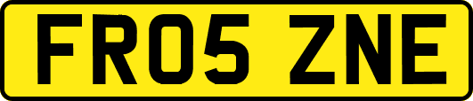 FR05ZNE