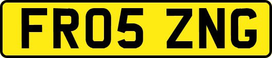FR05ZNG