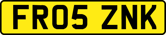 FR05ZNK