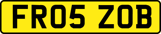 FR05ZOB