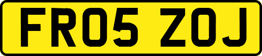 FR05ZOJ