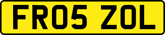 FR05ZOL