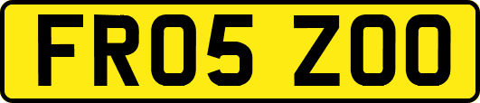 FR05ZOO