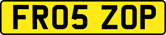 FR05ZOP