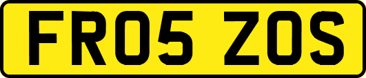 FR05ZOS