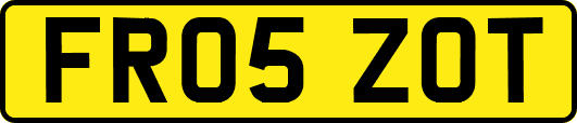 FR05ZOT