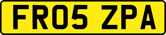 FR05ZPA