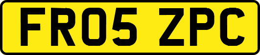 FR05ZPC