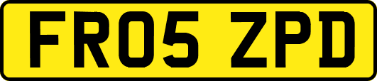 FR05ZPD
