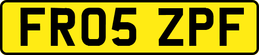 FR05ZPF