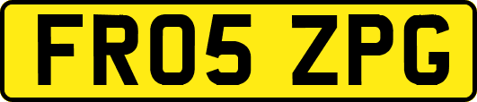 FR05ZPG