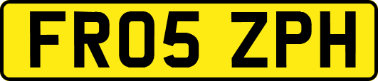 FR05ZPH