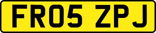 FR05ZPJ