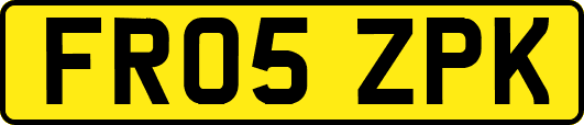 FR05ZPK