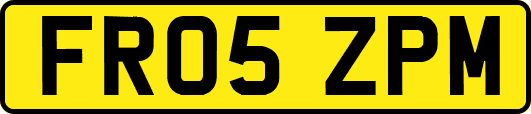 FR05ZPM