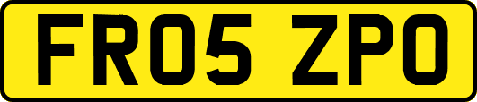 FR05ZPO