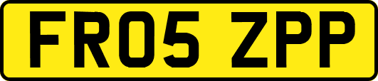 FR05ZPP