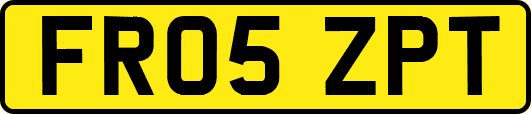 FR05ZPT