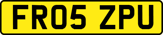 FR05ZPU