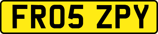 FR05ZPY