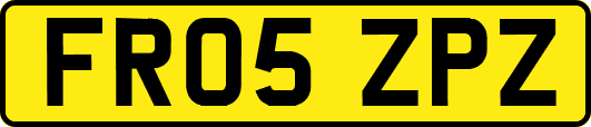FR05ZPZ