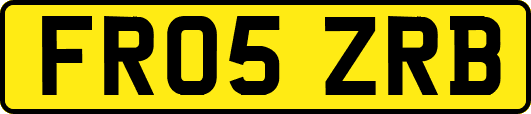 FR05ZRB