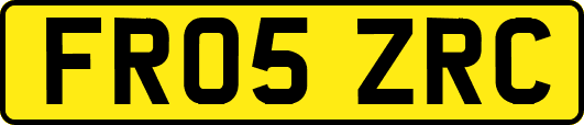 FR05ZRC