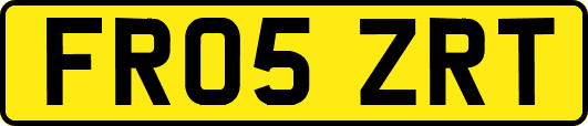 FR05ZRT
