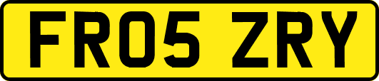 FR05ZRY