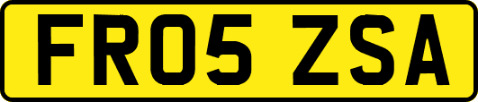 FR05ZSA